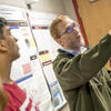 Neuromotor science graduate class