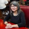 Professional headshot of Shirley Moy, executive director of the Lenfest Center for Community Workforce Partnerships at Temple.