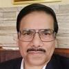 Profile Picture of Dr Jay I. Sinha