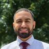 Portrait of Antonio Romero, director of the Community Gateway at Temple